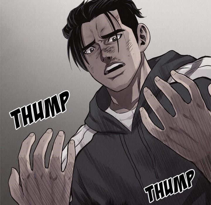 Pounding Chapter 25 - Page 7