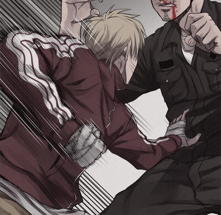 Pounding Chapter 25 - Page 71