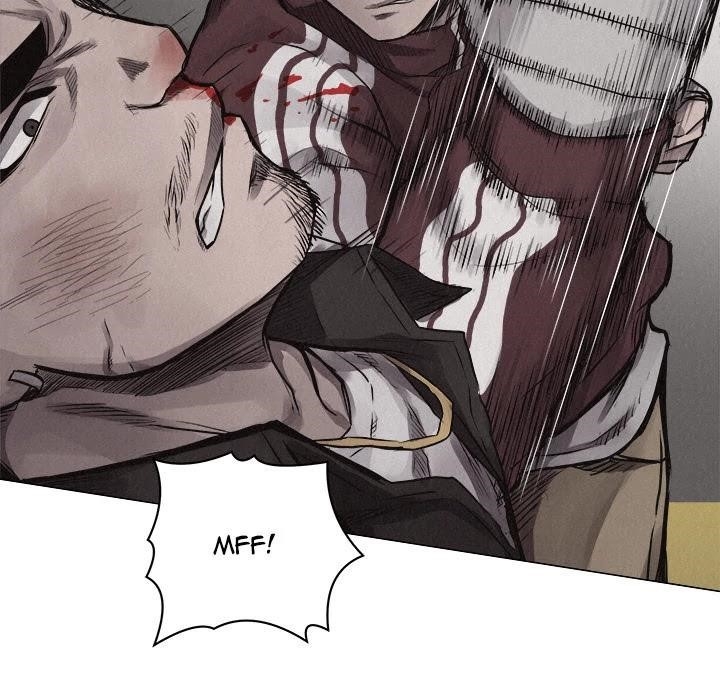 Pounding Chapter 25 - Page 73