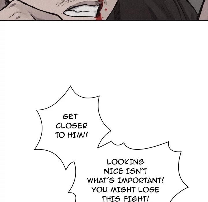 Pounding Chapter 25 - Page 77