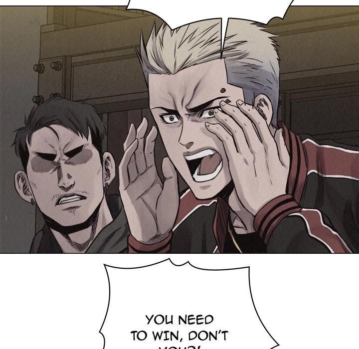 Pounding Chapter 25 - Page 78