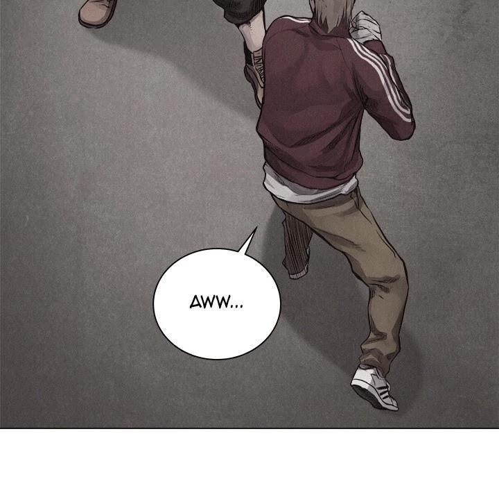 Pounding Chapter 25 - Page 81