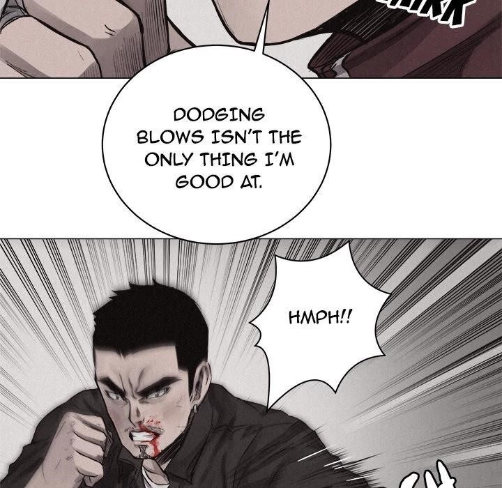 Pounding Chapter 25 - Page 83