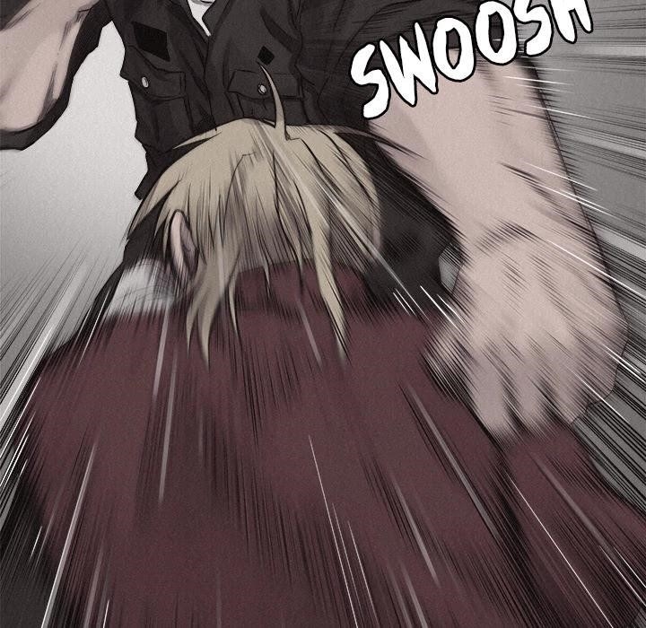 Pounding Chapter 25 - Page 84