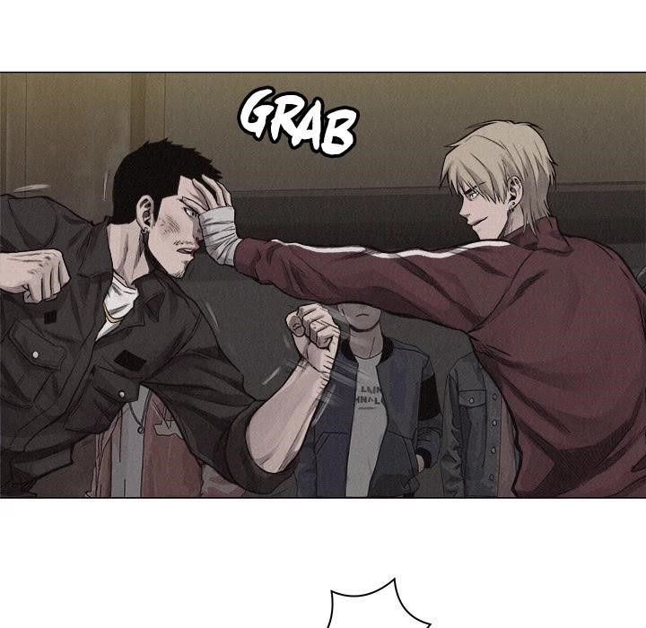 Pounding Chapter 25 - Page 88