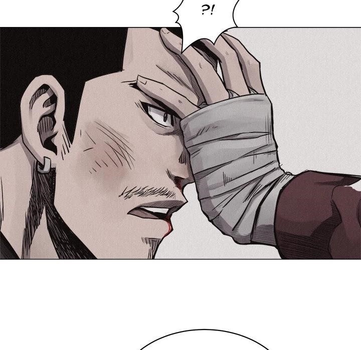 Pounding Chapter 25 - Page 89