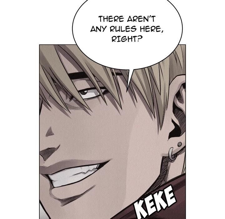 Pounding Chapter 25 - Page 90