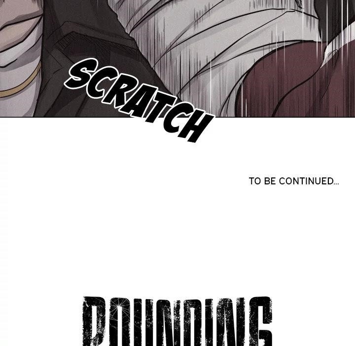 Pounding Chapter 25 - Page 93