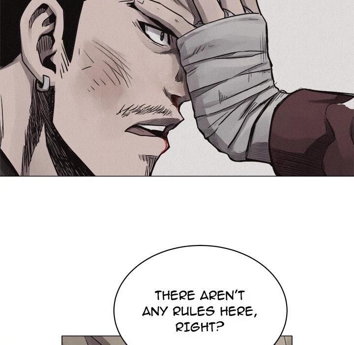 Pounding Chapter 26 - Page 14