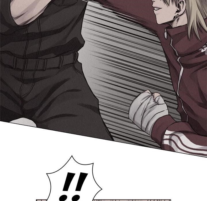 Pounding Chapter 26 - Page 20