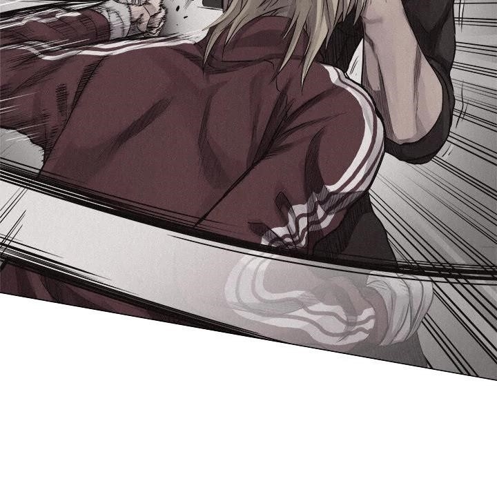 Pounding Chapter 26 - Page 23