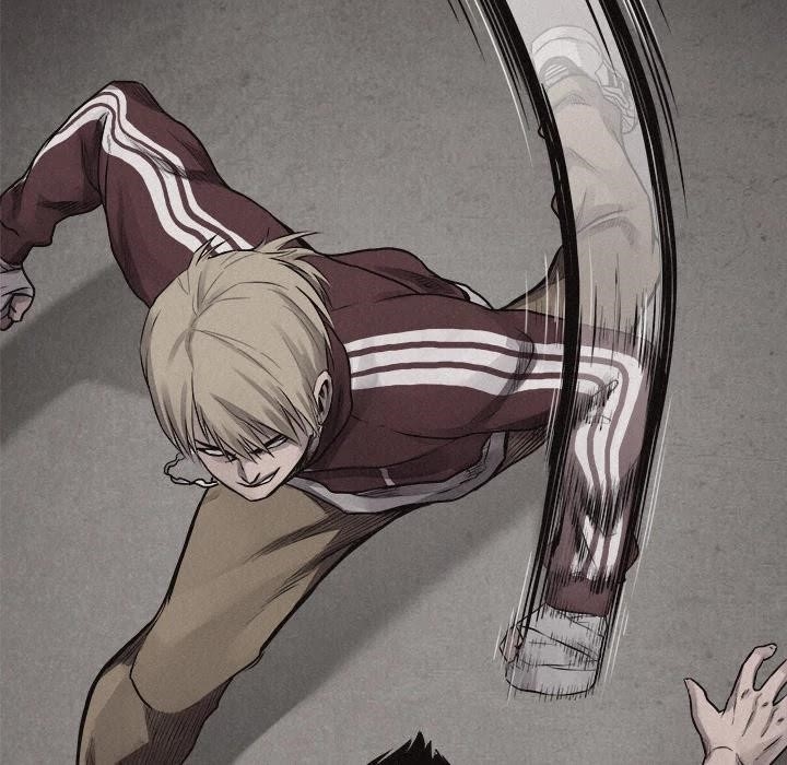 Pounding Chapter 26 - Page 30