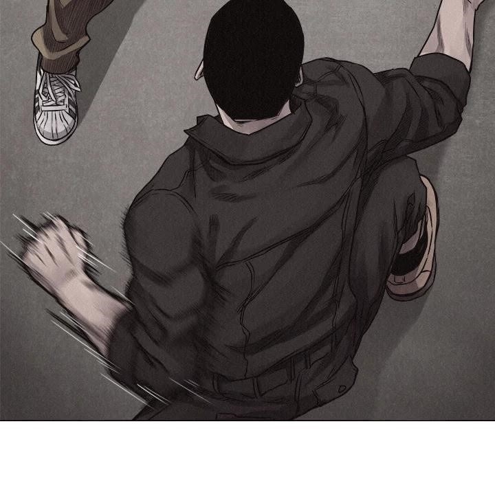 Pounding Chapter 26 - Page 31