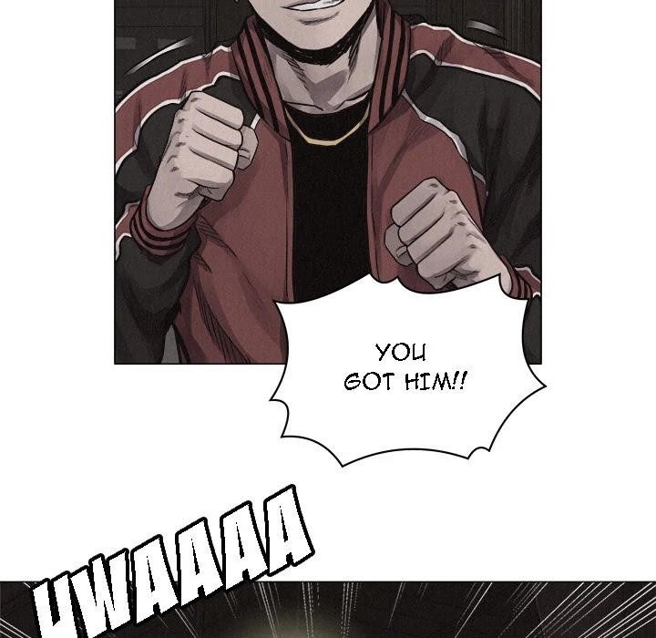 Pounding Chapter 26 - Page 48