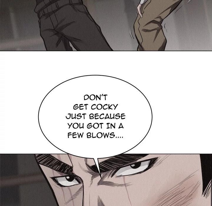Pounding Chapter 26 - Page 54