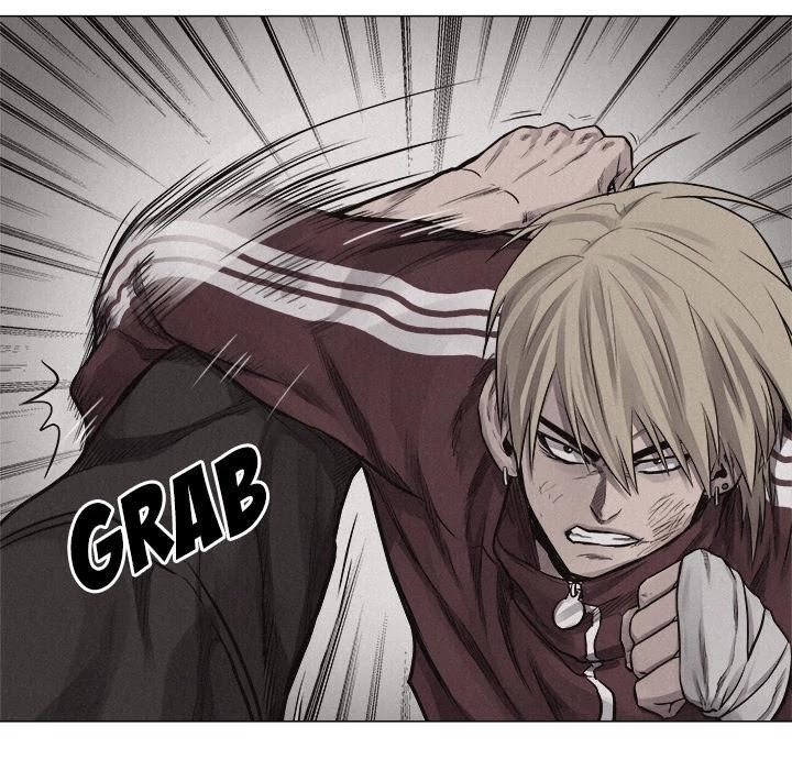 Pounding Chapter 26 - Page 62