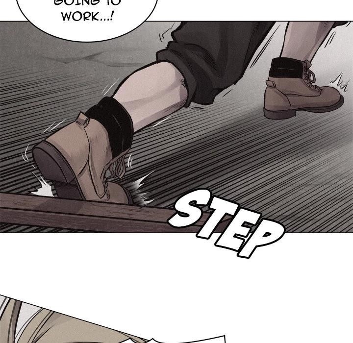 Pounding Chapter 26 - Page 67