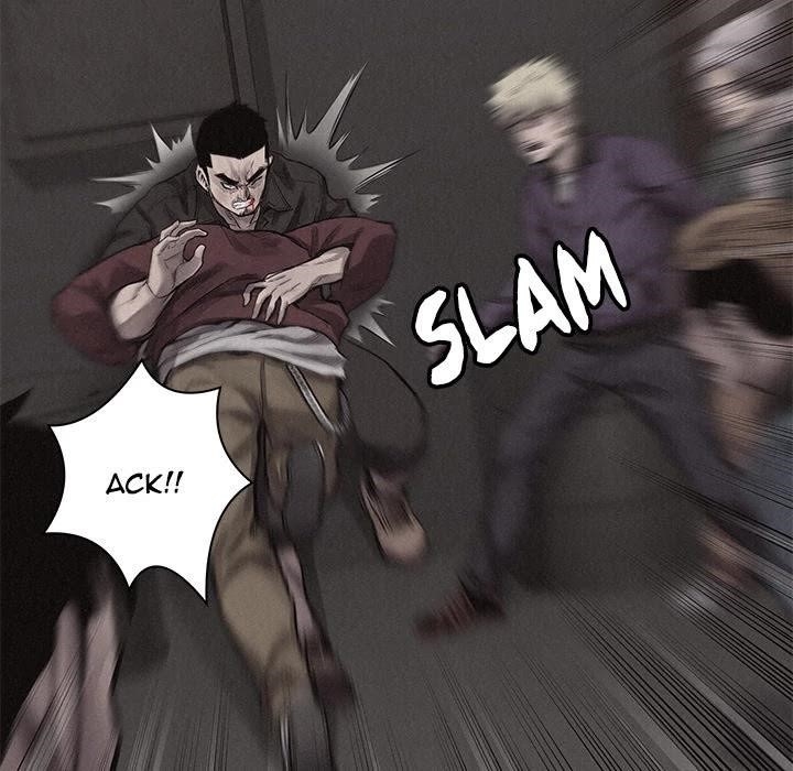 Pounding Chapter 27 - Page 10