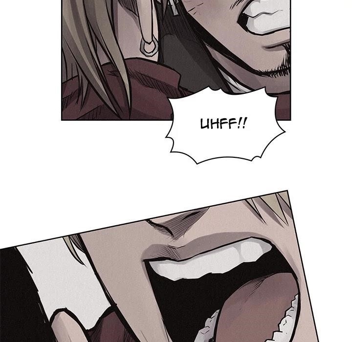 Pounding Chapter 27 - Page 12