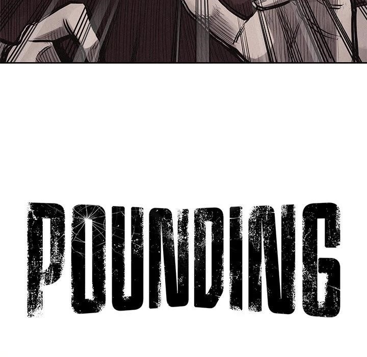 Pounding Chapter 27 - Page 16