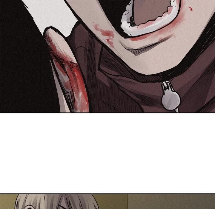 Pounding Chapter 27 - Page 19