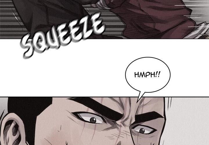 Pounding Chapter 27 - Page 2