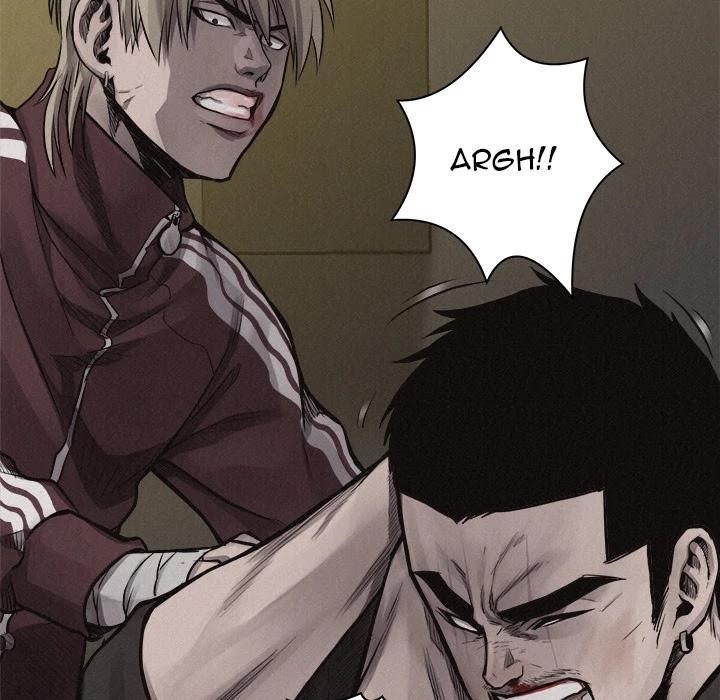 Pounding Chapter 27 - Page 20