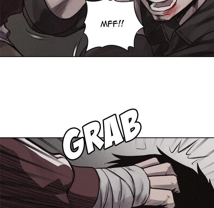 Pounding Chapter 27 - Page 21