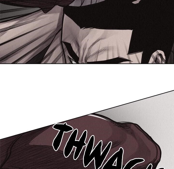 Pounding Chapter 27 - Page 22