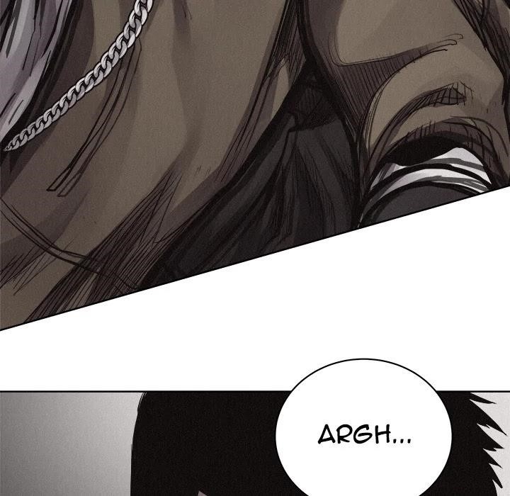 Pounding Chapter 27 - Page 24