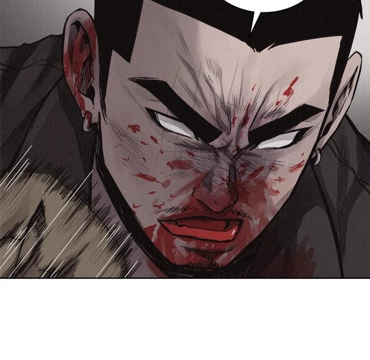 Pounding Chapter 27 - Page 25