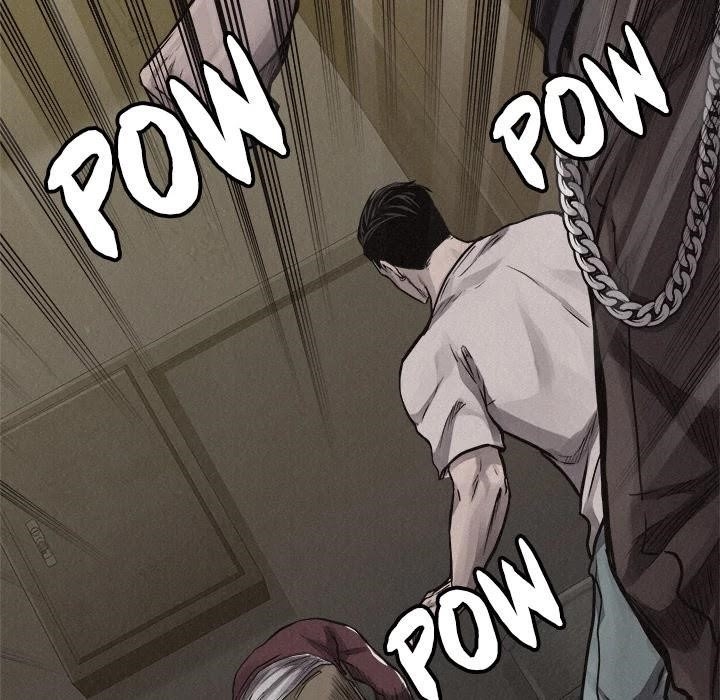 Pounding Chapter 27 - Page 27