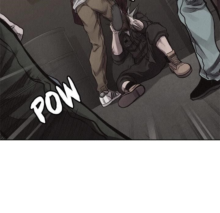 Pounding Chapter 27 - Page 28