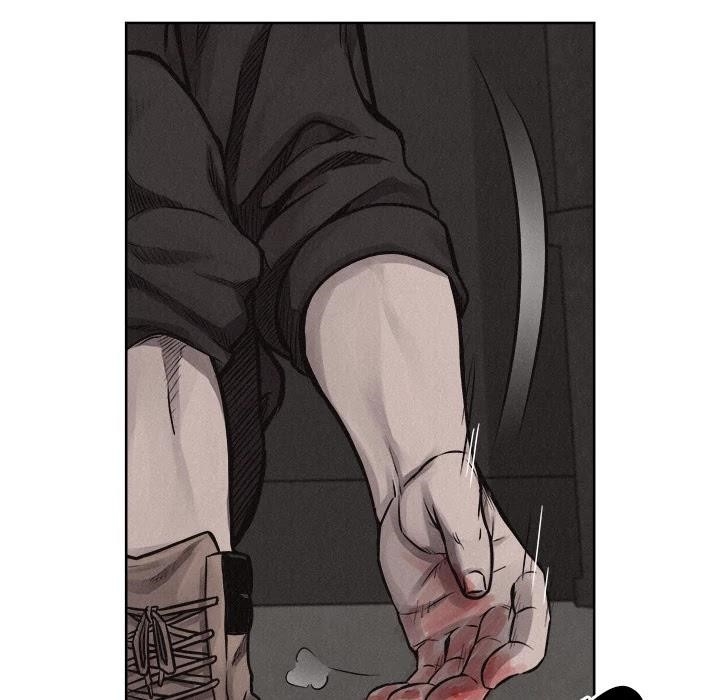 Pounding Chapter 27 - Page 29