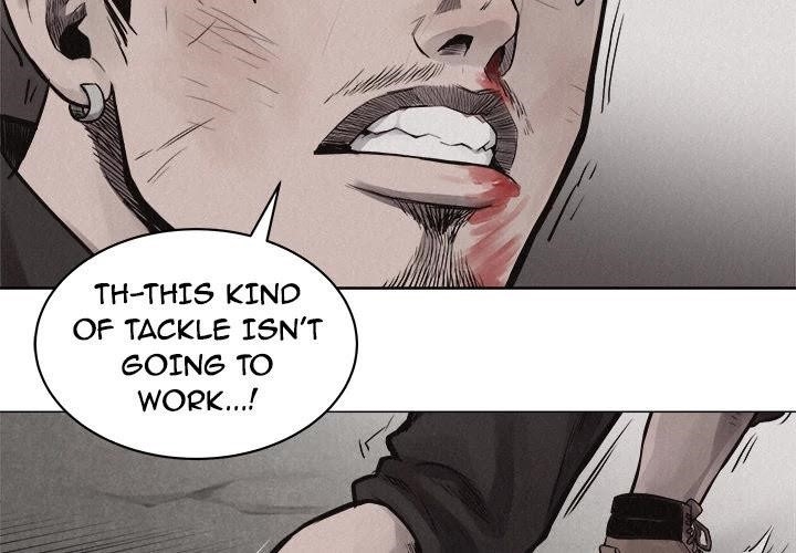 Pounding Chapter 27 - Page 3