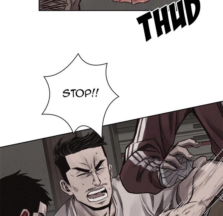 Pounding Chapter 27 - Page 30