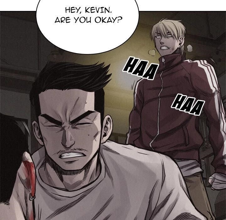 Pounding Chapter 27 - Page 32