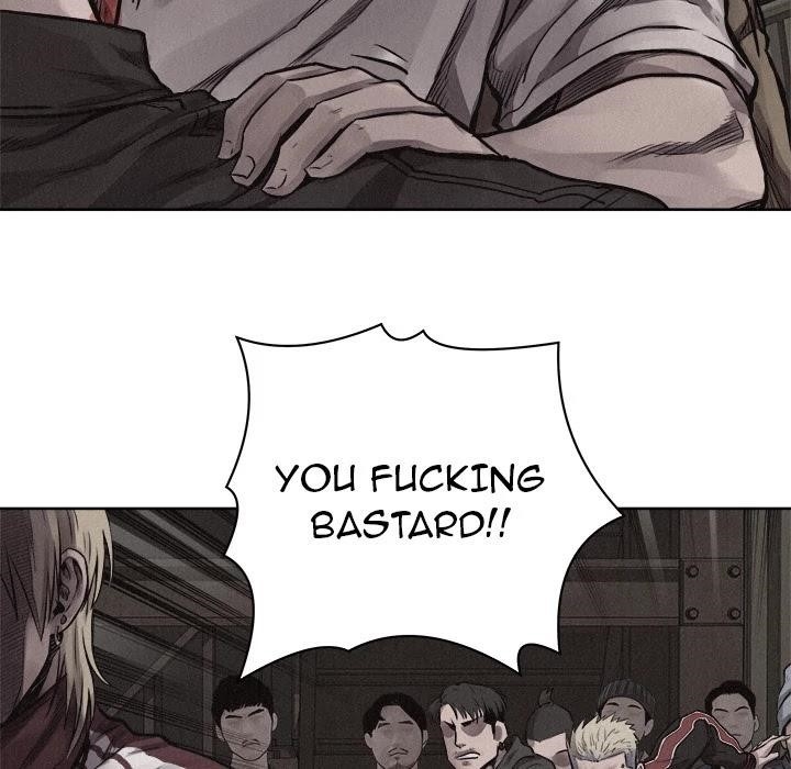 Pounding Chapter 27 - Page 33