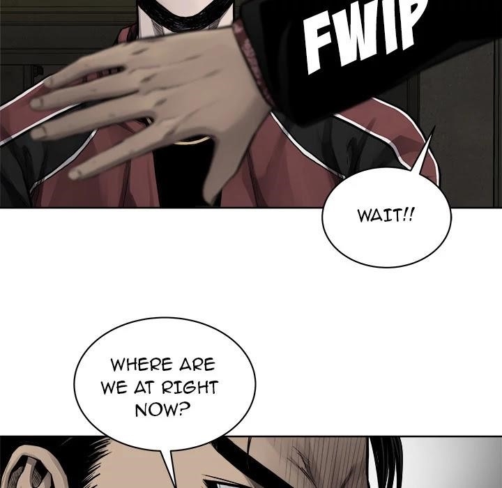 Pounding Chapter 27 - Page 35