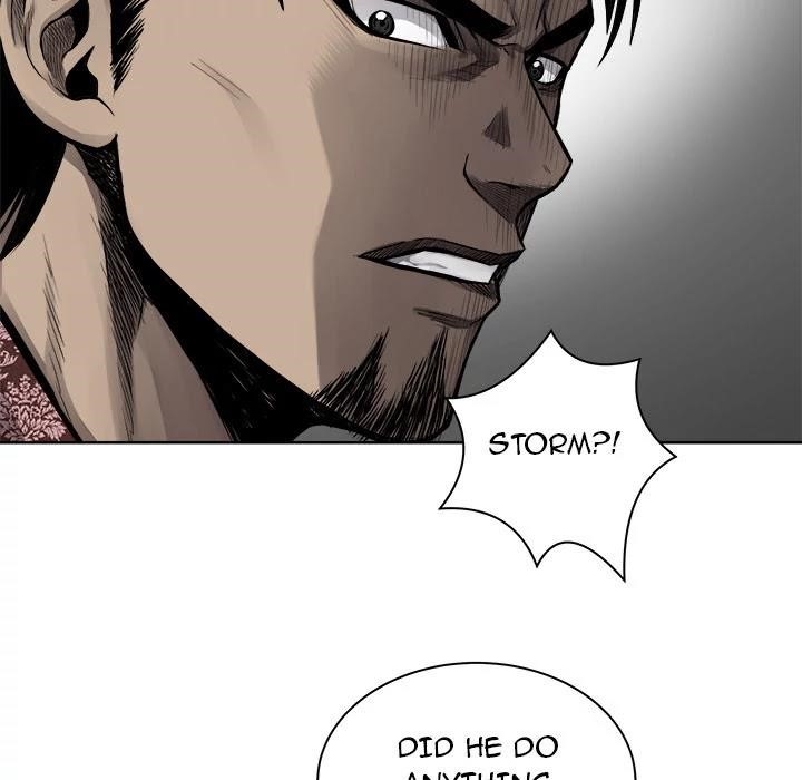 Pounding Chapter 27 - Page 36