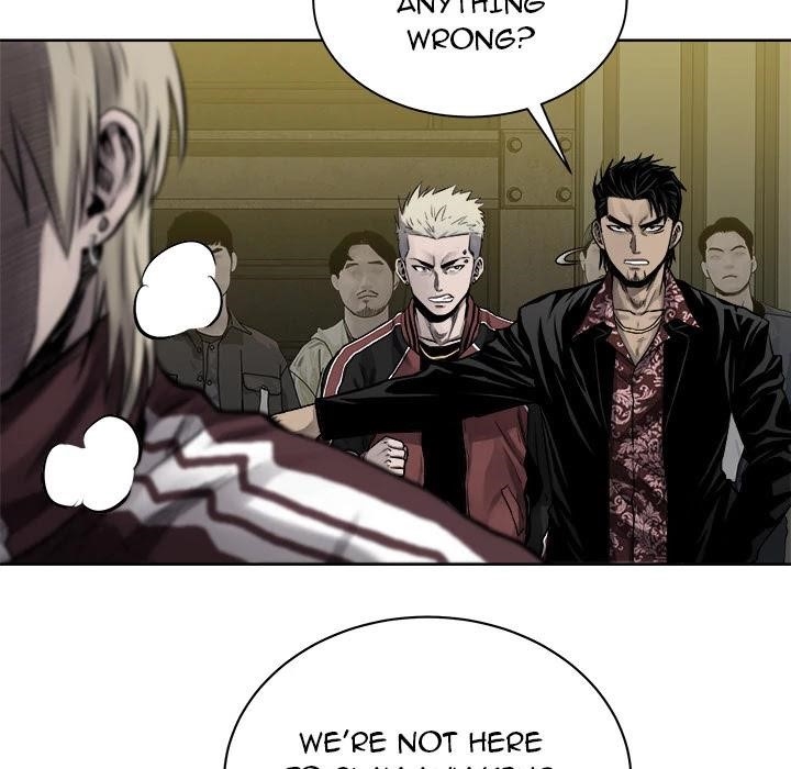 Pounding Chapter 27 - Page 37