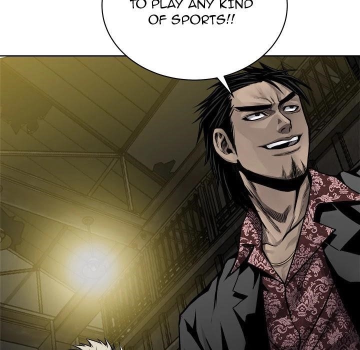 Pounding Chapter 27 - Page 38