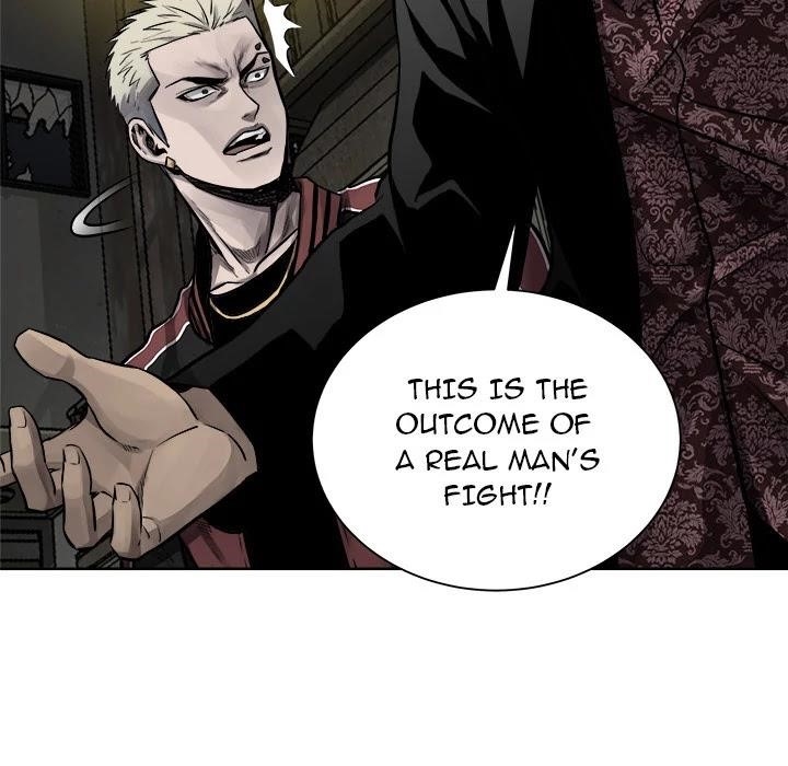 Pounding Chapter 27 - Page 39