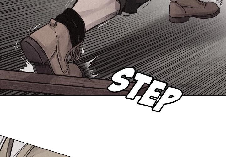 Pounding Chapter 27 - Page 4