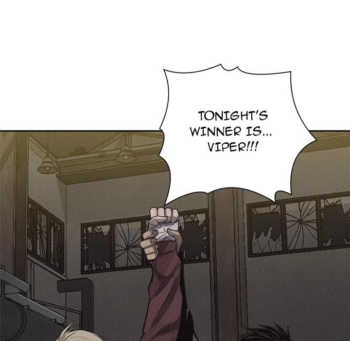 Pounding Chapter 27 - Page 42