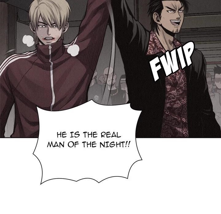 Pounding Chapter 27 - Page 43