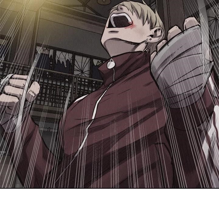 Pounding Chapter 27 - Page 45