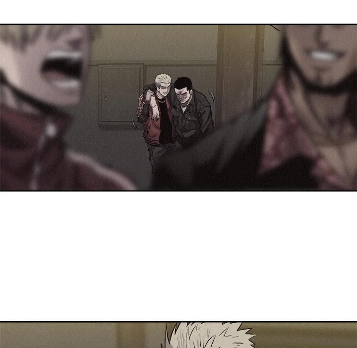 Pounding Chapter 27 - Page 46