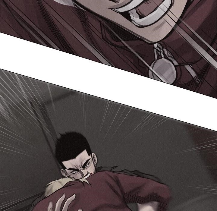 Pounding Chapter 27 - Page 6