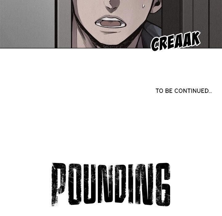 Pounding Chapter 27 - Page 61
